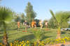 Le Jardin Resort Hotel 